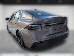 Nissan Sentra SV Sedan 2026