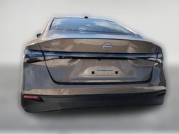 Nissan Sentra SV Sedan 2026