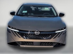 Nissan Sentra SV Sedan 2026