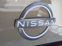 Nissan Sentra SV Sedan 2026