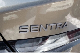 Nissan Sentra SV Sedan 2026
