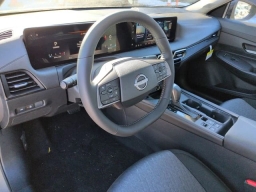 Nissan Sentra SV Sedan 2026