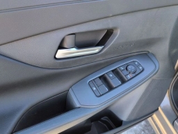 Nissan Sentra SV Sedan 2026