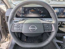 Nissan Sentra SV Sedan 2026