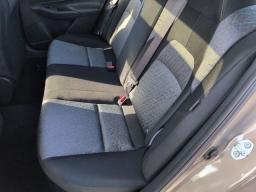 Nissan Sentra SV Sedan 2026