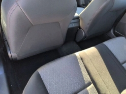 Nissan Sentra SV Sedan 2026