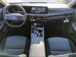 Nissan Sentra SV Sedan 2026