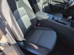 Nissan Sentra SV Sedan 2026