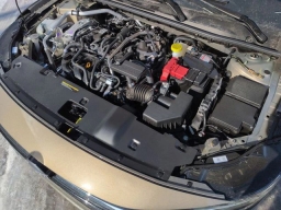 Nissan Sentra SV Sedan 2026