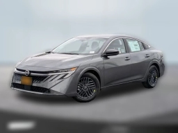 Nissan Sentra SV Sedan 2026