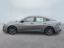 Nissan Sentra SV Sedan 2026