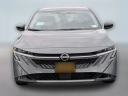 Nissan Sentra SV Sedan 2026