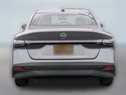 Nissan Sentra SV Sedan 2026