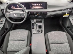 Nissan Sentra SV Sedan 2026