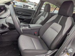 Nissan Sentra SV Sedan 2026