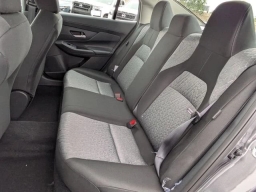 Nissan Sentra SV Sedan 2026