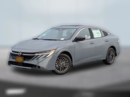 Nissan Sentra SV Sedan 2026