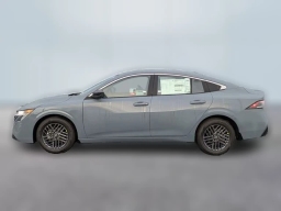 Nissan Sentra SV Sedan 2026