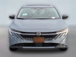 Nissan Sentra SV Sedan 2026