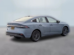 Nissan Sentra SV Sedan 2026