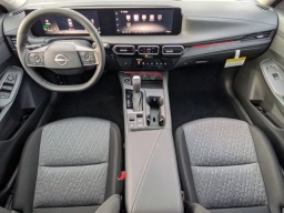 Nissan Sentra SV Sedan 2026