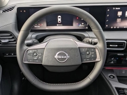 Nissan Sentra SV Sedan 2026