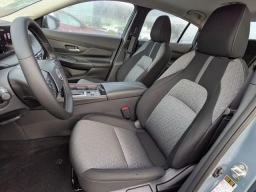 Nissan Sentra SV Sedan 2026