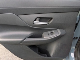 Nissan Sentra SV Sedan 2026