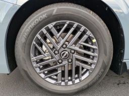 Nissan Sentra SV Sedan 2026