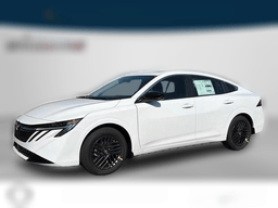 Nissan Sentra SV Sedan 2026