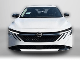 Nissan Sentra SV Sedan 2026