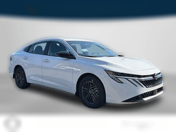 Nissan Sentra SV Sedan 2026