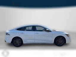 Nissan Sentra SV Sedan 2026