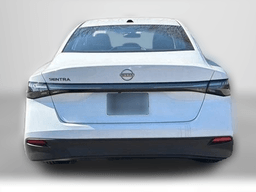 Nissan Sentra SV Sedan 2026