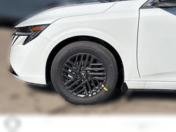 Nissan Sentra SV Sedan 2026