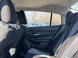 Nissan Sentra SV Sedan 2026