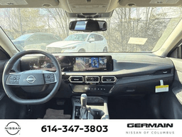 Nissan Sentra SV Sedan 2026