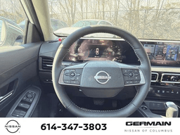 Nissan Sentra SV Sedan 2026