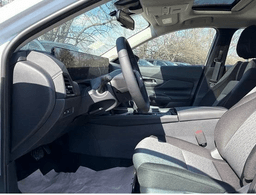 Nissan Sentra SV Sedan 2026