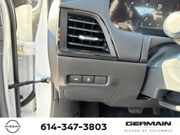 Nissan Sentra SV Sedan 2026