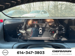 Nissan Sentra SV Sedan 2026