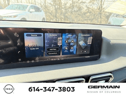 Nissan Sentra SV Sedan 2026