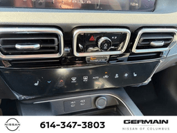 Nissan Sentra SV Sedan 2026