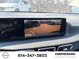 Nissan Sentra SV Sedan 2026