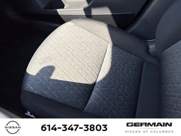 Nissan Sentra SV Sedan 2026