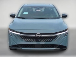 Nissan Sentra SV Sedan 2026