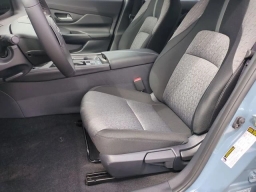 Nissan Sentra SV Sedan 2026