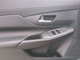 Nissan Sentra SV Sedan 2026