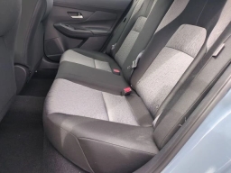 Nissan Sentra SV Sedan 2026