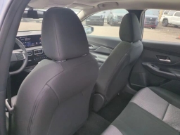 Nissan Sentra SV Sedan 2026